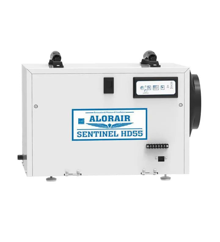 The Hydro Bros