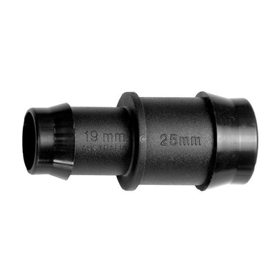 Barbed Reducer / Joiner