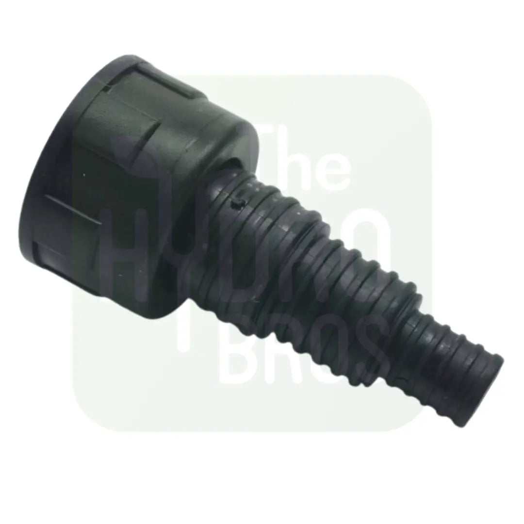 Coupling for AquaKing Submersible Pumps 16mm