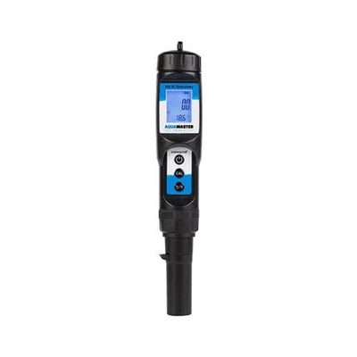 Aqua Master E50 EC & Temperature Meter