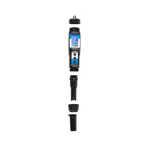 Aqua Master P50 pH & Temperature Meter
