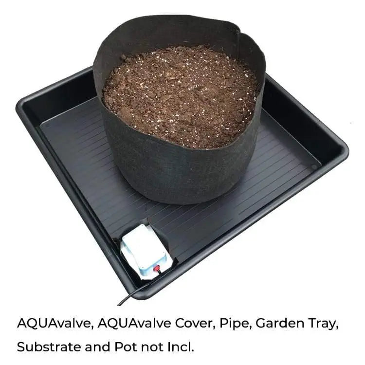 AQUAvalve Topfsocke