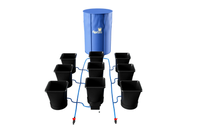 Autopot Complete System - 25L XL Pots