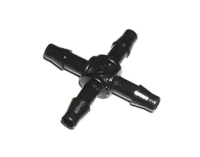 6mm Kreuzverbinder