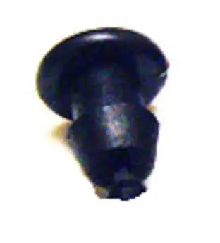 6mm Endanschläge - Endanschlag