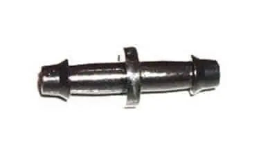 6mm Gerader Verbinder