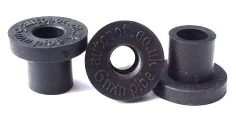 6mm Top-Hat-Öse