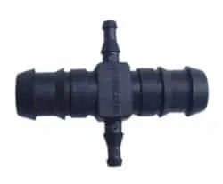 Autopot 16mm -  6mm Kreuzverbinder