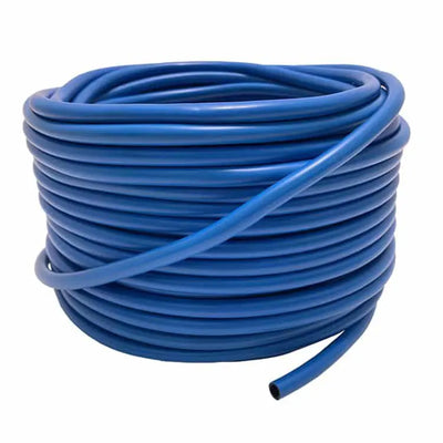 Autopot Rohr – 6mm (schwarz) oder 9mm (blau)