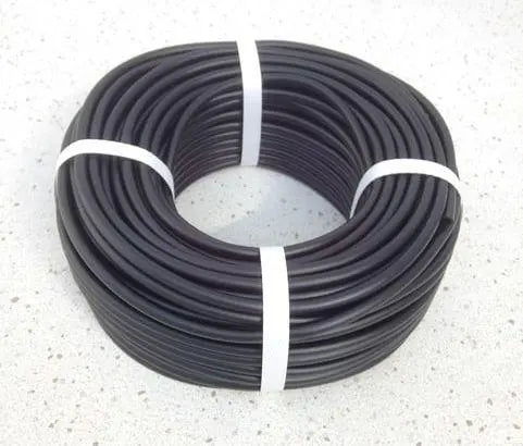 Autopot Rohr – 6mm (schwarz) oder 9mm (blau)