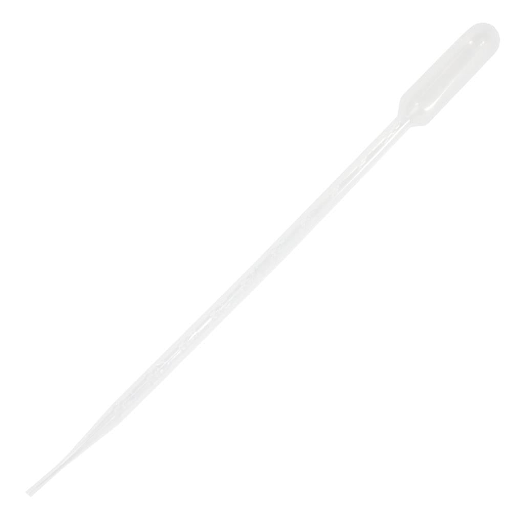 Beakers & Jugs 10ml Plastic Pipette - 1ml increments Syringe & Pipettes