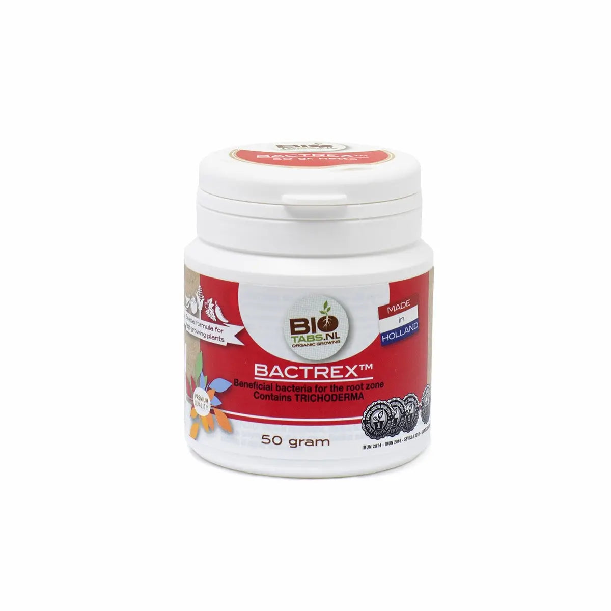 Bio Tabs Bactrex