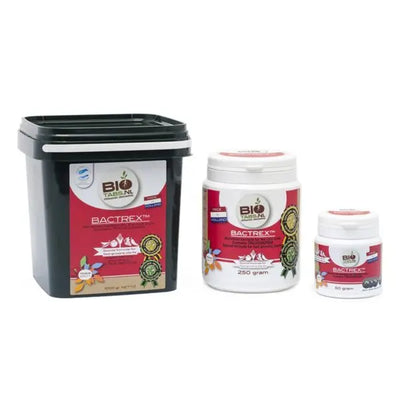 Bio Tabs Bactrex