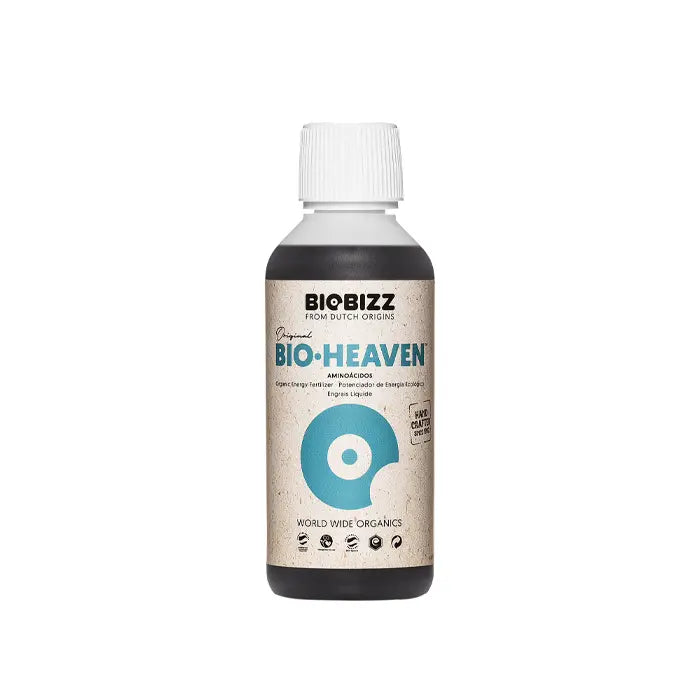 Biobizz Bio-Himmel