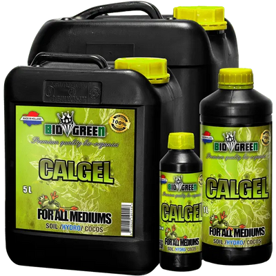 Biogreen - Calgel
