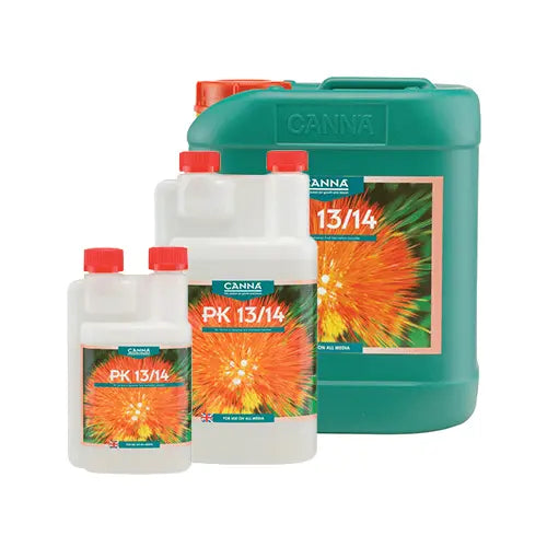 PK Boosters & Bloom Enhancers