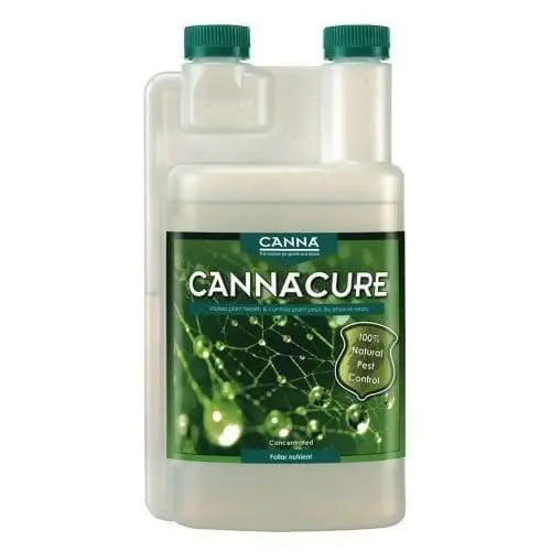 Canna Cure Konzentrat