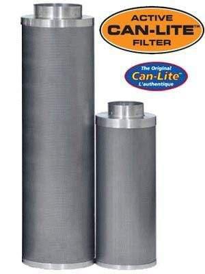 Carbon Filters Can Lite Carbon Filter