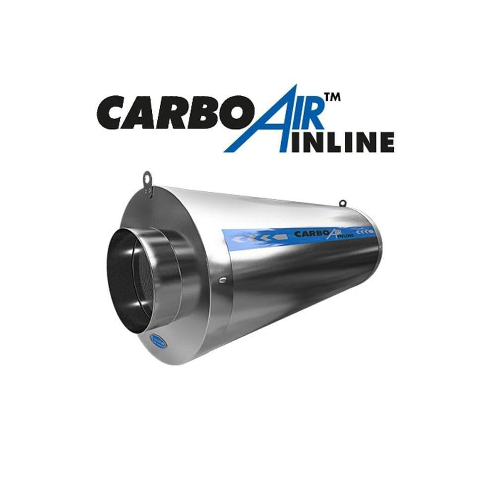 Carbon Filters Carbo-Air Inline Filter