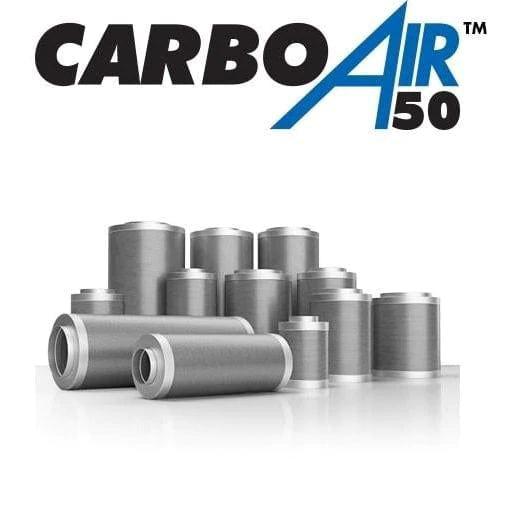 Carbon Filters CarboAir Carbon 50 Carbon Filter