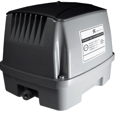 Charles Austen Air Compressor - ET150