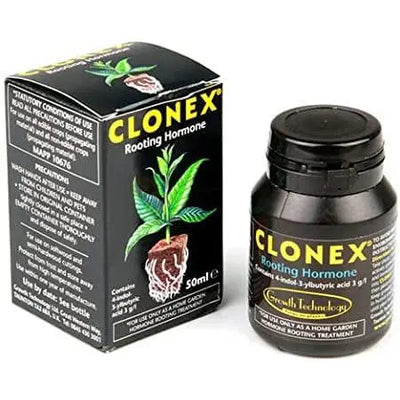 Clonex Anwurzelgel 50ml
