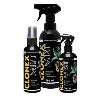 Clonex Mist