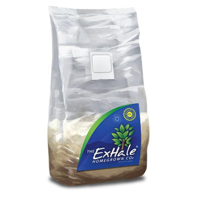Exhale Co2 Bags