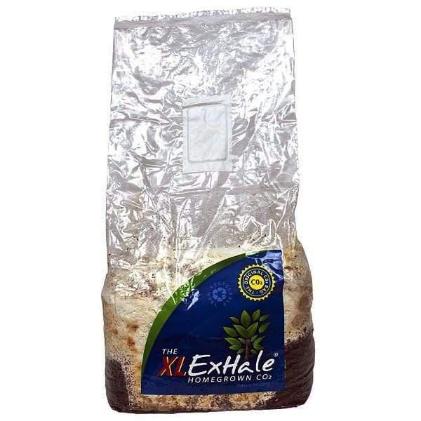 CO2 Exhale Co2 Bags