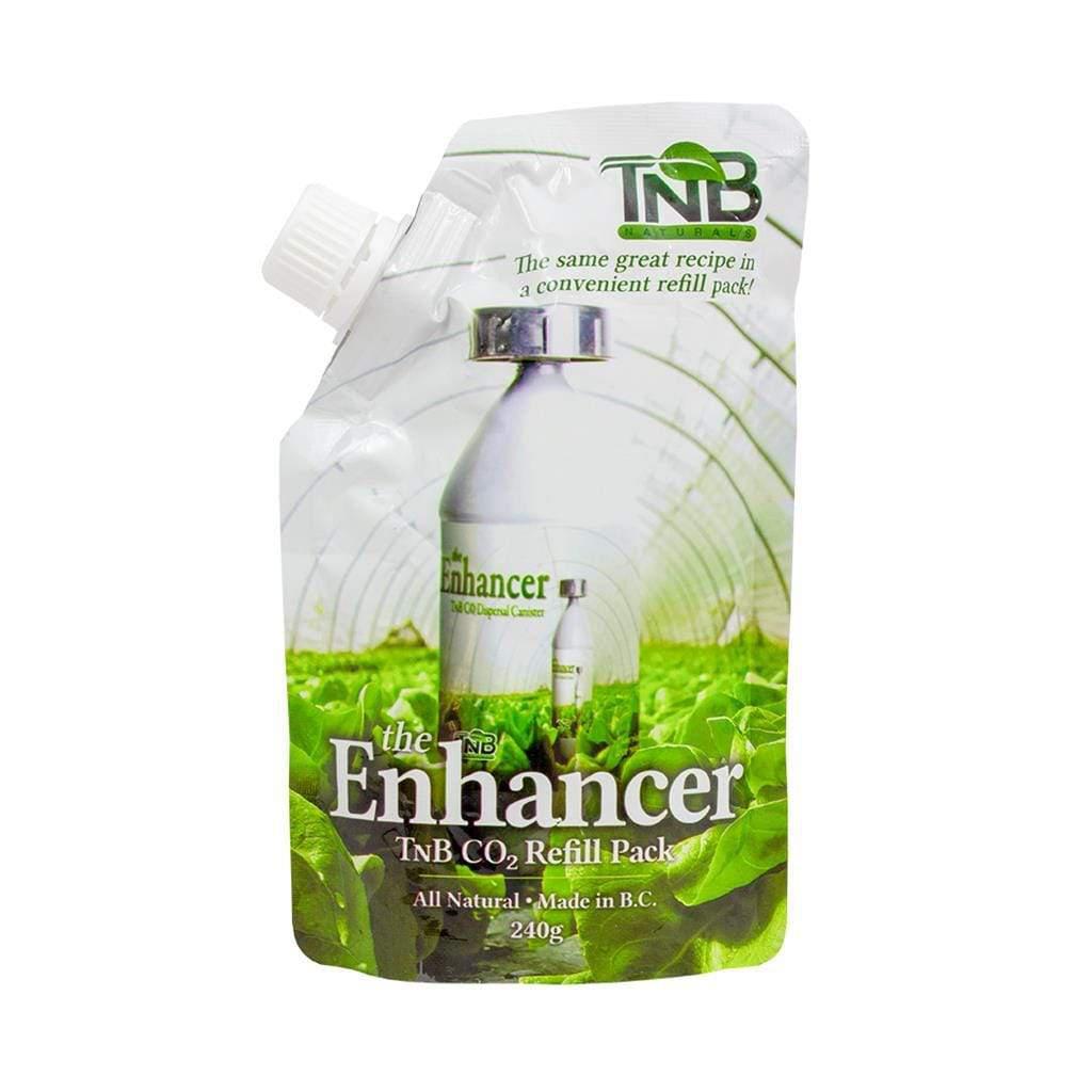 CO2 TNB Refill TNB CO₂ Dispersal Canister 240G