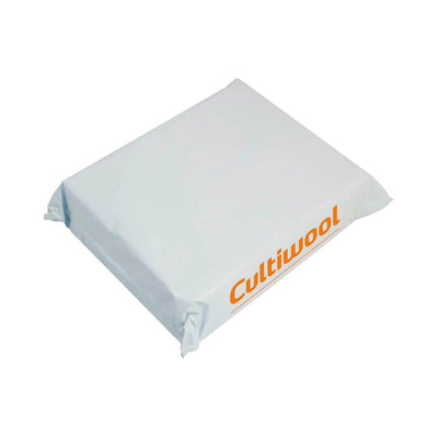 Cultiwool 25cm  X-Fibre Mini Slab
