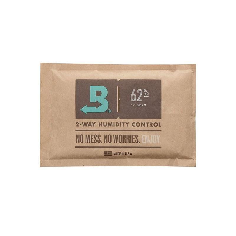 Curing Boveda Humidity 62% 67g Tablets