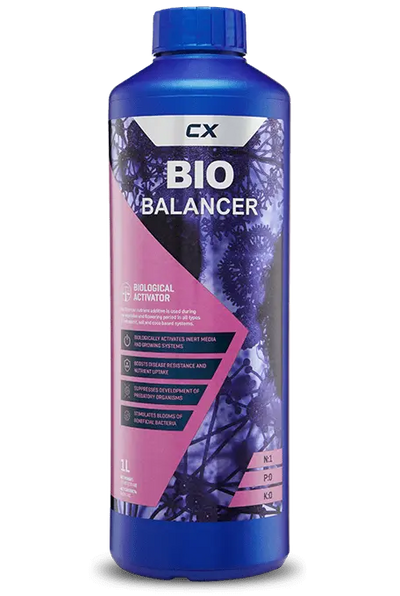 CX Horticulture Bio Balancer