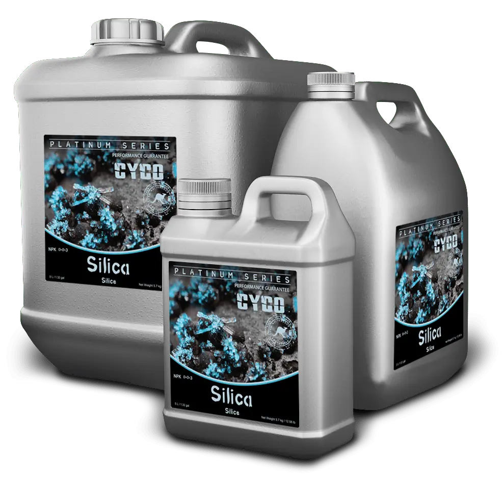 Cyco Platinum Series