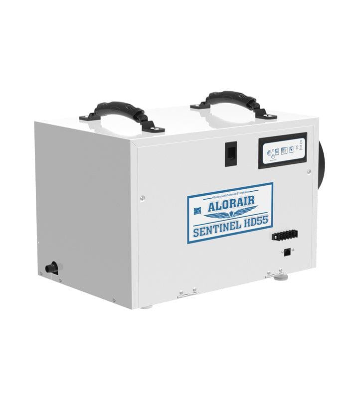 Dehumidifier Alorair Sentinel HD55 Dehumidifier
