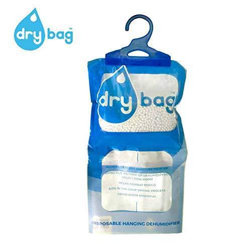 Dehumidifier Dry Bag - Disposable dehumidifier (500ml)