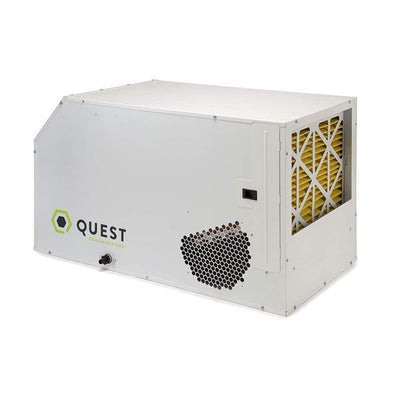 Quest 155 Overhead Dehumidifier