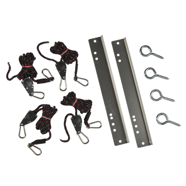 Quest 70 Hanging Kit (4036695) - The Hydro Bros