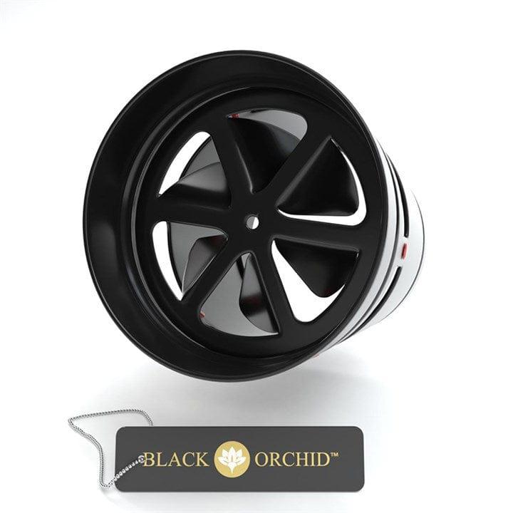 Diffuser Black Orchid Pro Swirl 8"