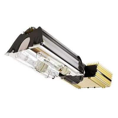 Dimlux Expert Serie - 315w CDM (CMH) - Komplette Pflanzenwachstumsleuchte