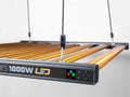 DIMLUX LED Grow Light Dimlux Xtreme Series 1000w LED Grow Light - The Hydro Bros
