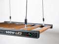 DIMLUX LED Grow Light Dimlux Xtreme Series 500w LED Grow Light - The Hydro Bros