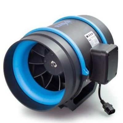 Ventilador en línea de flujo mixto GAS RadAir