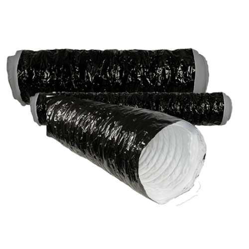 Ducting Phonic Trap Acoustic Ducting