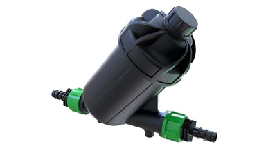 EasyFeed® 16mm Large Inline Filter