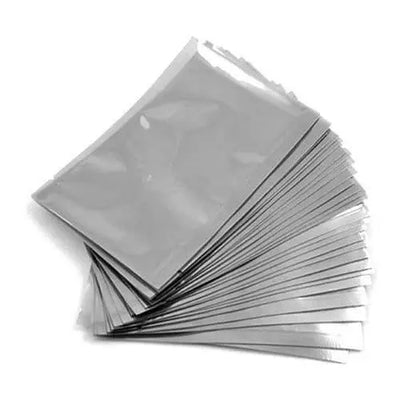 Heat Seal Bags | Premium Storage Bags (Multiple Sizes)