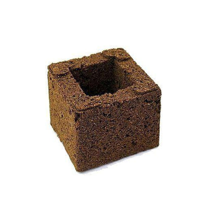 Eazy Block Organic Transplanting Cubes