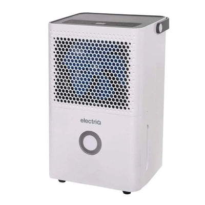 electriQ 10 Litre Dehumidifier with Humidistat