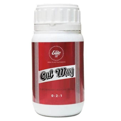 Elite 91 - Cal Mag