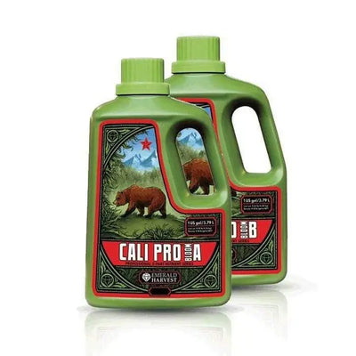 Emerald Harvest Cali Pro Bloom AB